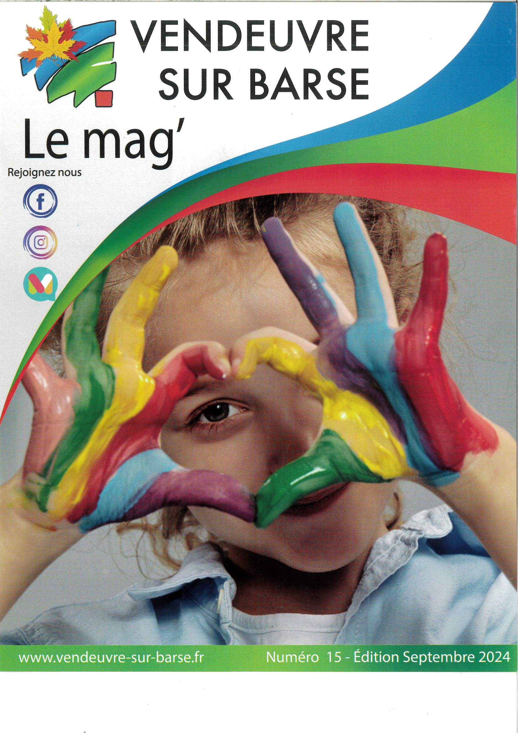 le mag 15