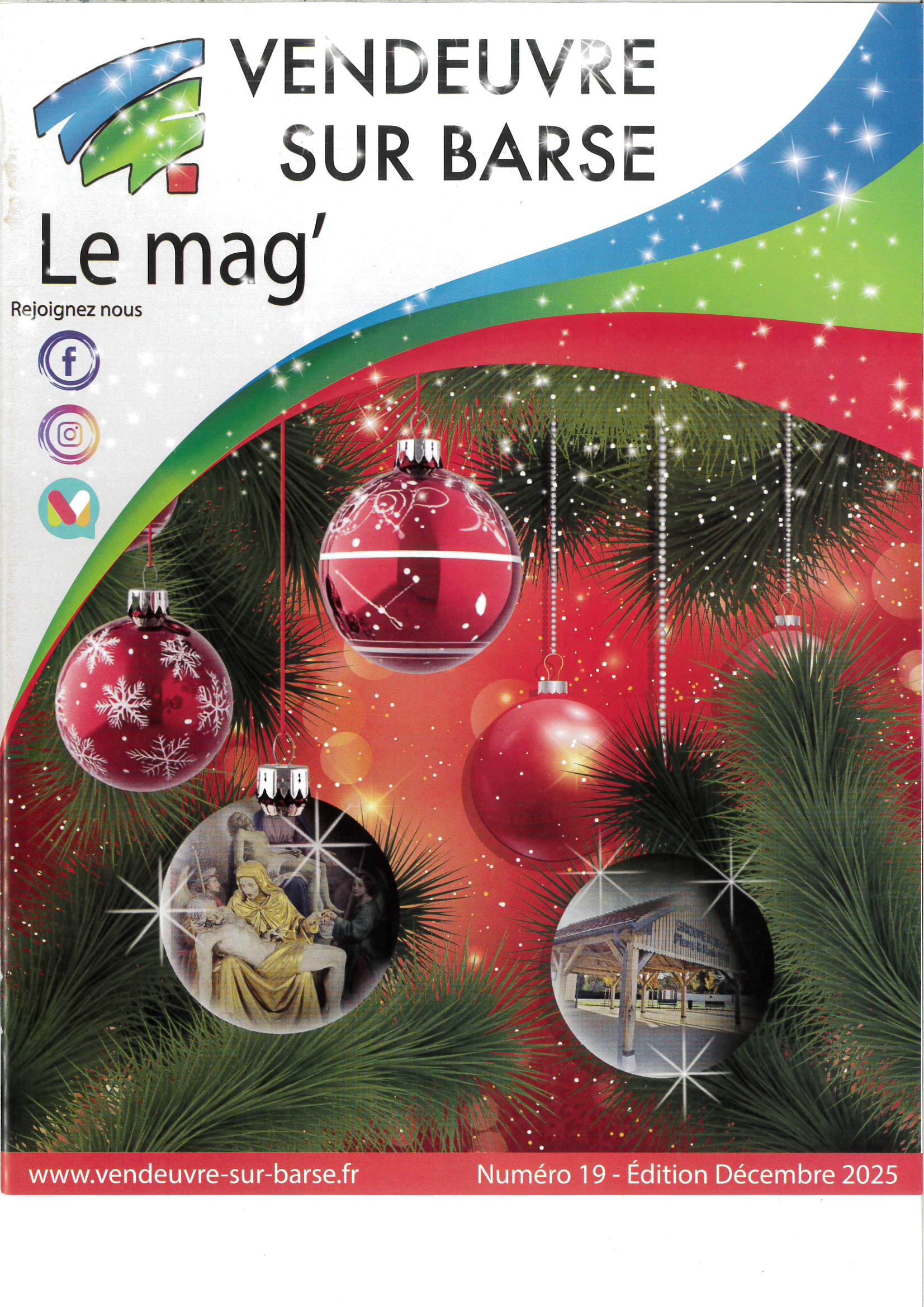 le mag 18
