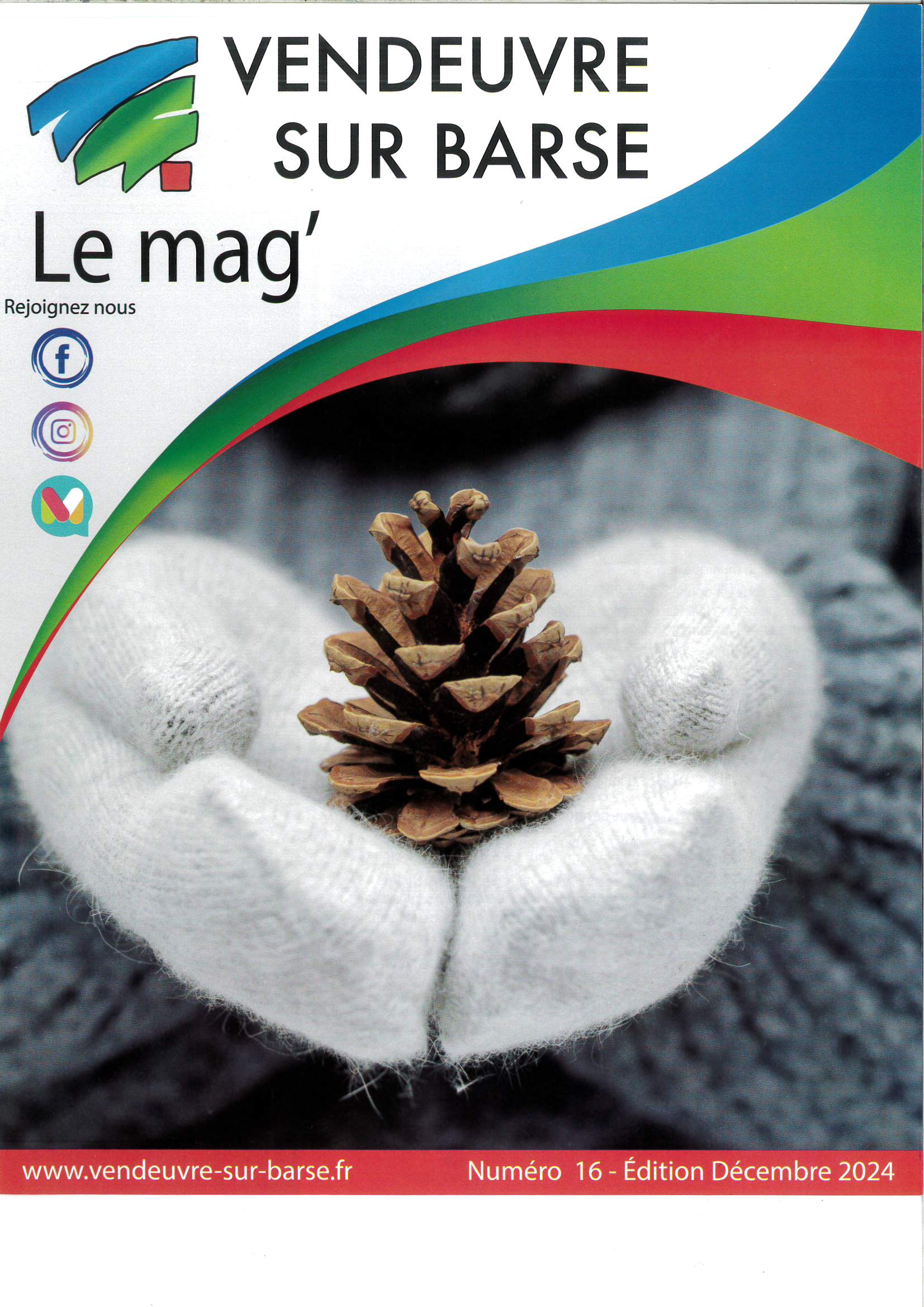 le mag 15